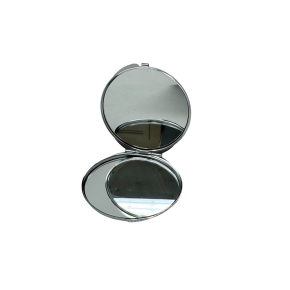 Beautiful Compact Mirror From Egypt 3” - Picture 3 of 5